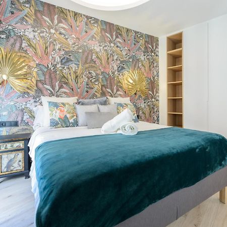 Apartament Gran Via Capitals By Monaro***** Madryt Zewnętrze zdjęcie