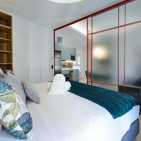 Apartament Gran Via Capitals By Monaro***** Madryt Zewnętrze zdjęcie